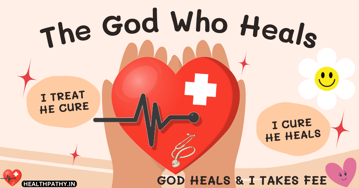 Doctor Prayer