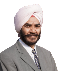 Dr. Jotinder Singh Randhawa